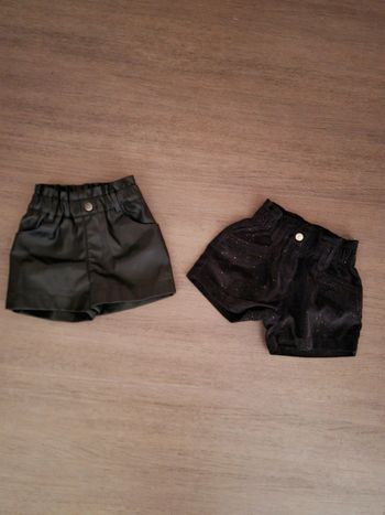 Shorts