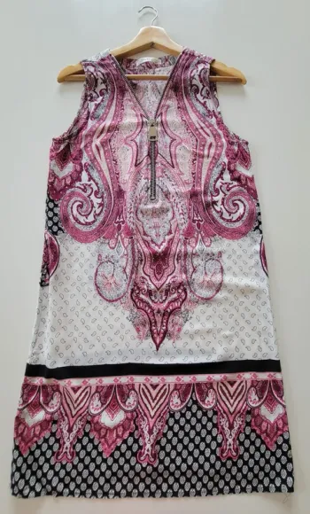 Robe fluide - Taille S