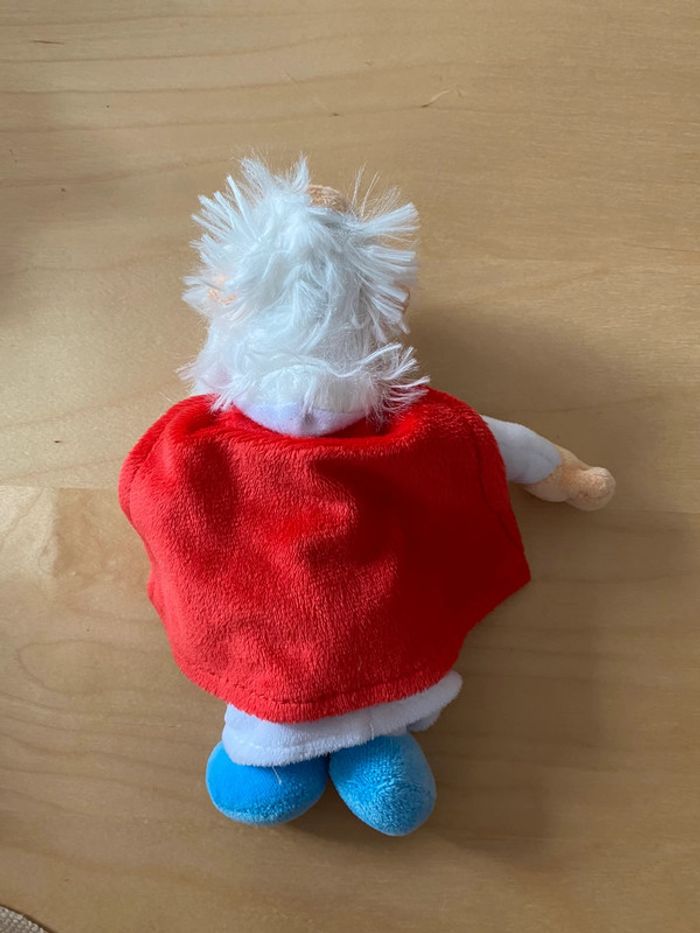 Peluche - photo numéro 2