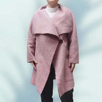Veste taille unique