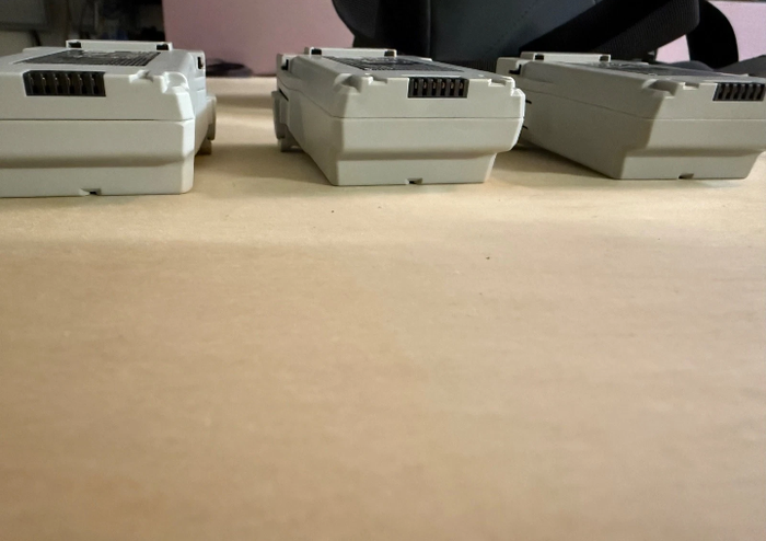 dji mini 3 pro - photo numéro 3