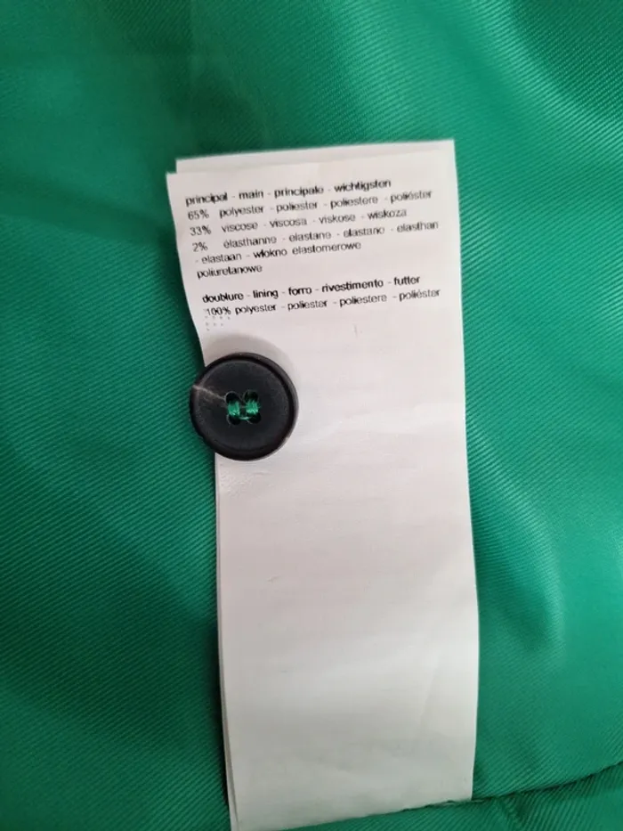 Blazer promod - photo numéro 5