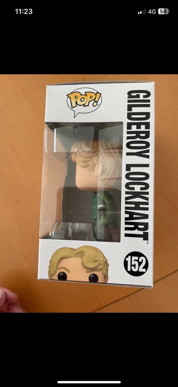 Pop Harry Potter - photo numéro 2