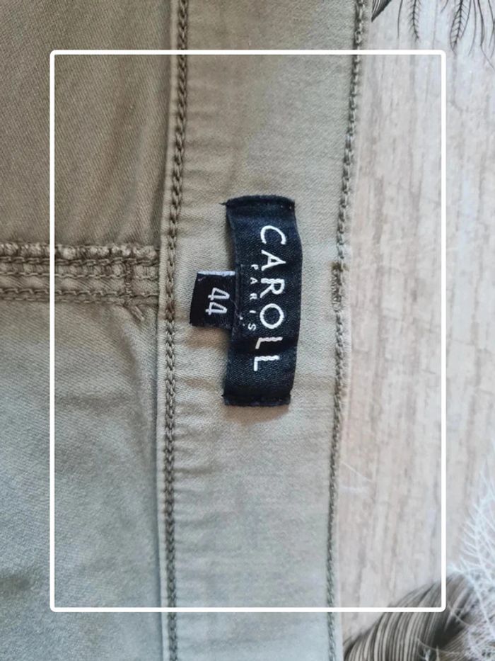 Pantalon Caroll - photo numéro 3