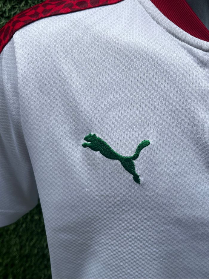 Maillot Maroc - photo numéro 4