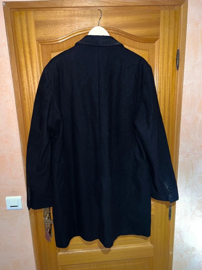 Manteau hiver homme father's and sons taille xxl - photo numéro 2