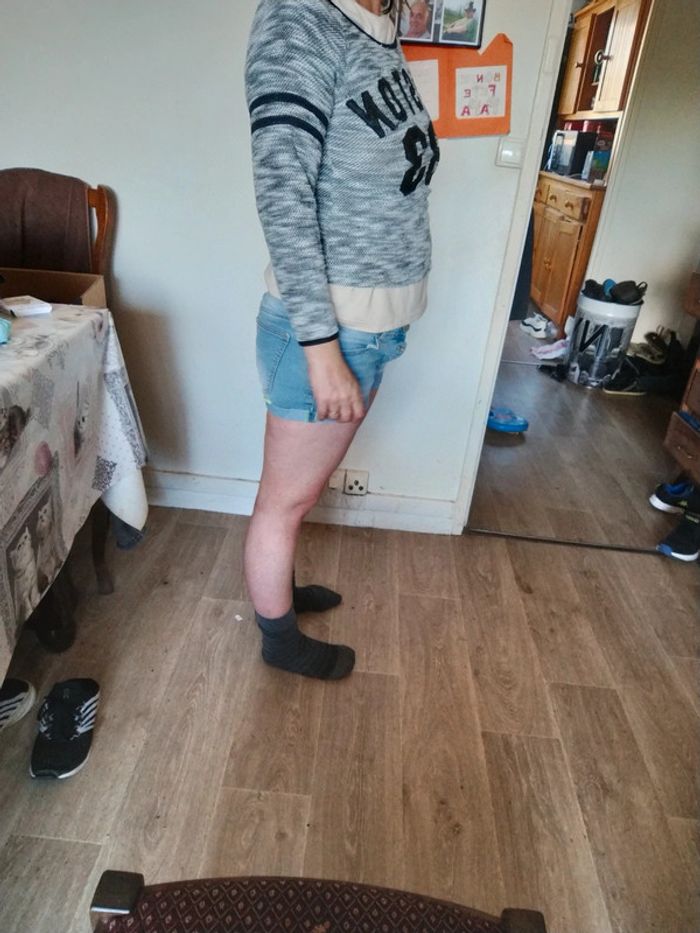 Sweat boston - photo numéro 3