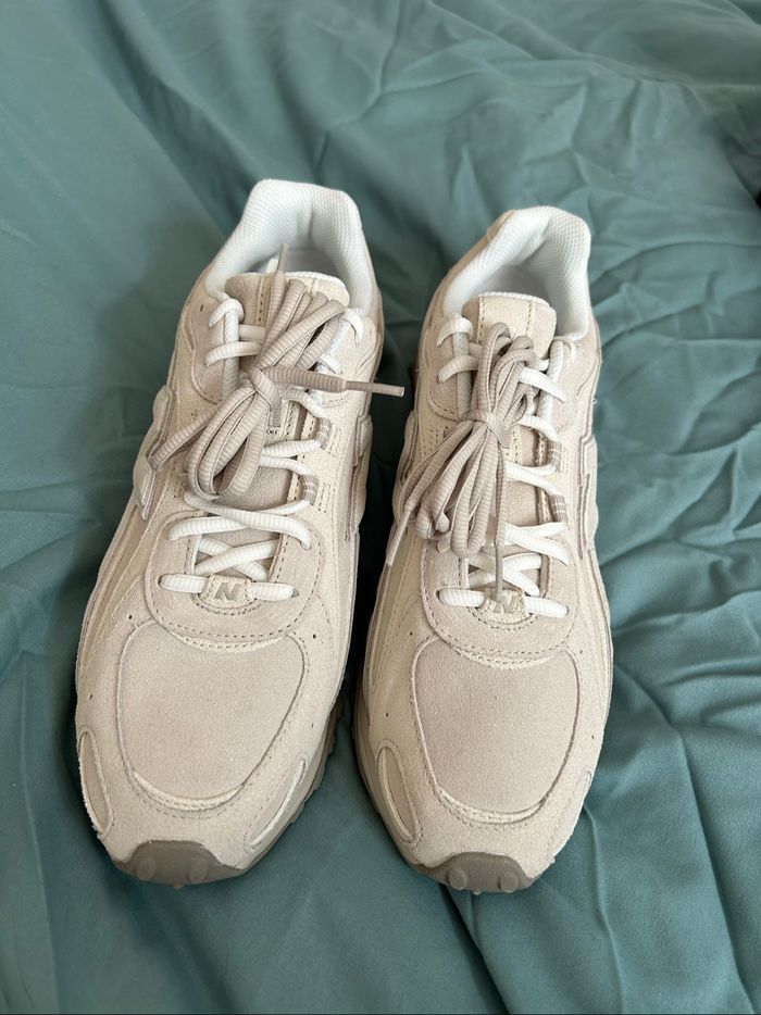 New Balance 204L - "Timberwolf" - photo numéro 2