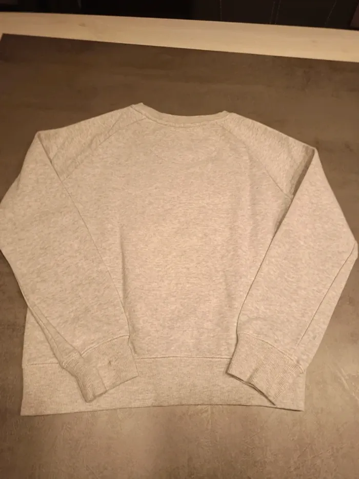 Vends sweat Levi's taille 12 ans. - photo numéro 4