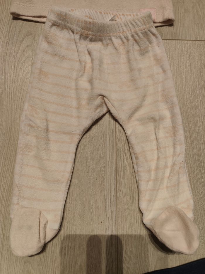 Pyjama - photo numéro 3