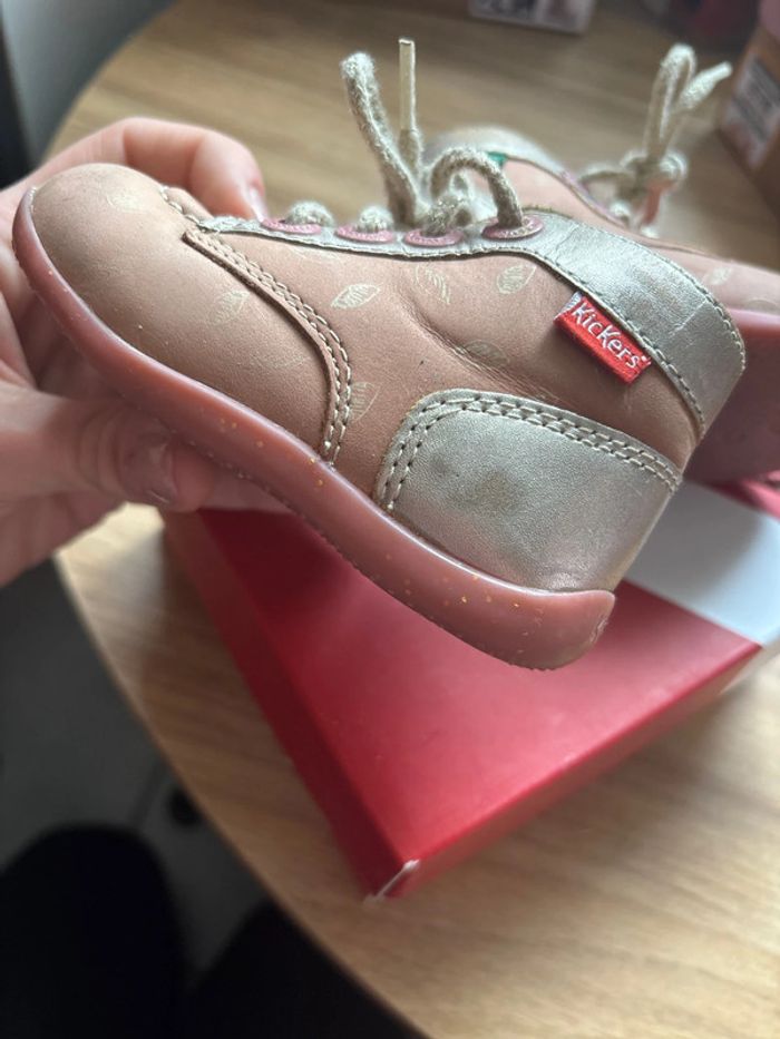 Kickers - photo numéro 5