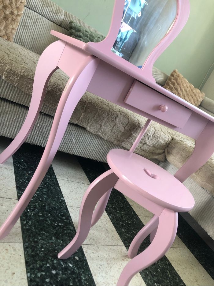 Coiffeuse enfant - photo numéro 5