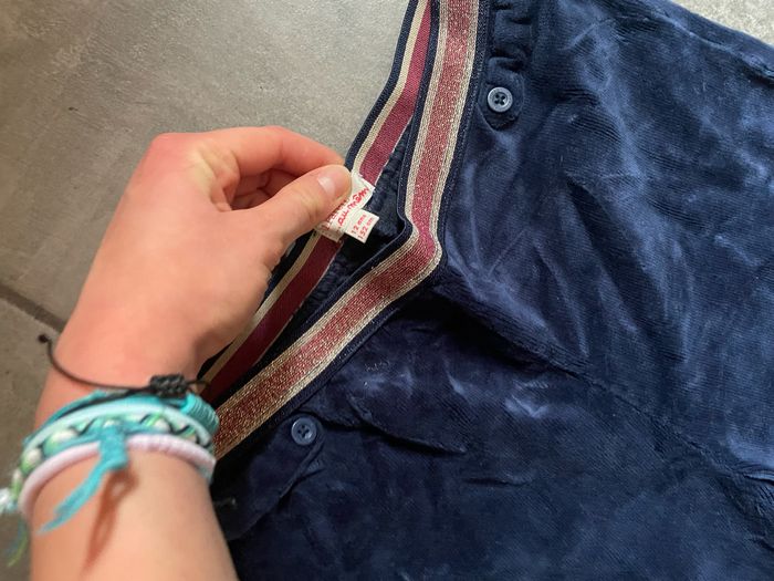 Pantalon dpam - photo numéro 2