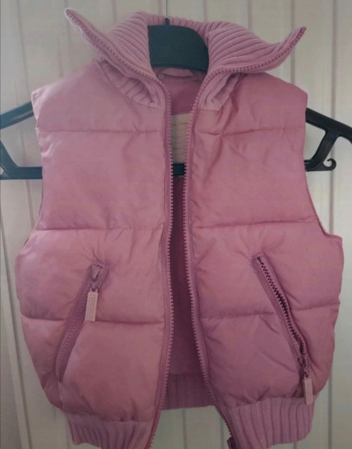 Blouson Okaïdi 6 ans