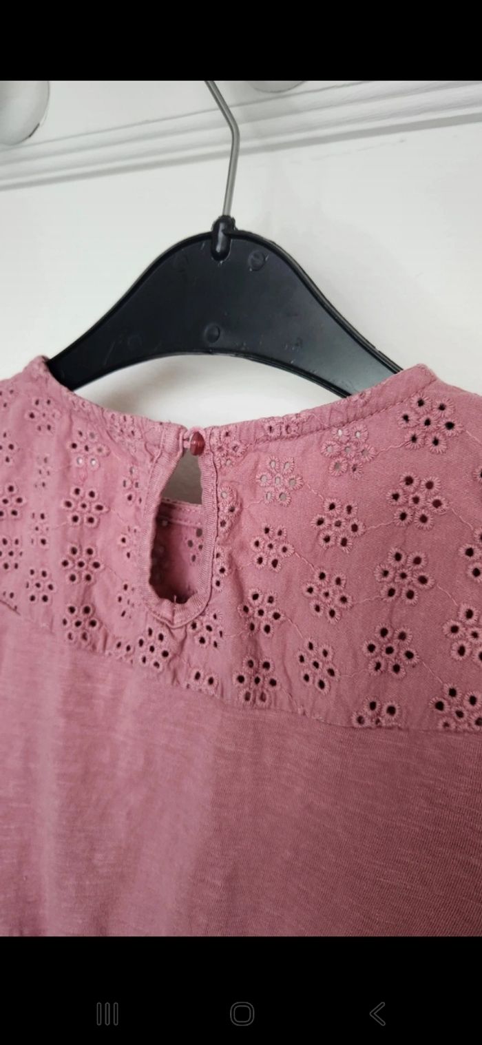 Robe gemo - photo numéro 4