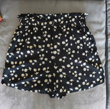 Jupe short 