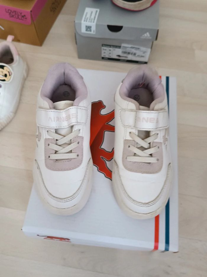Baskets Airness t29 - photo numéro 3