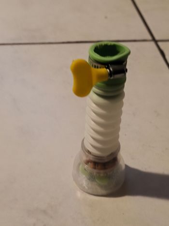 Filtre Pour Robinet (Neuf)