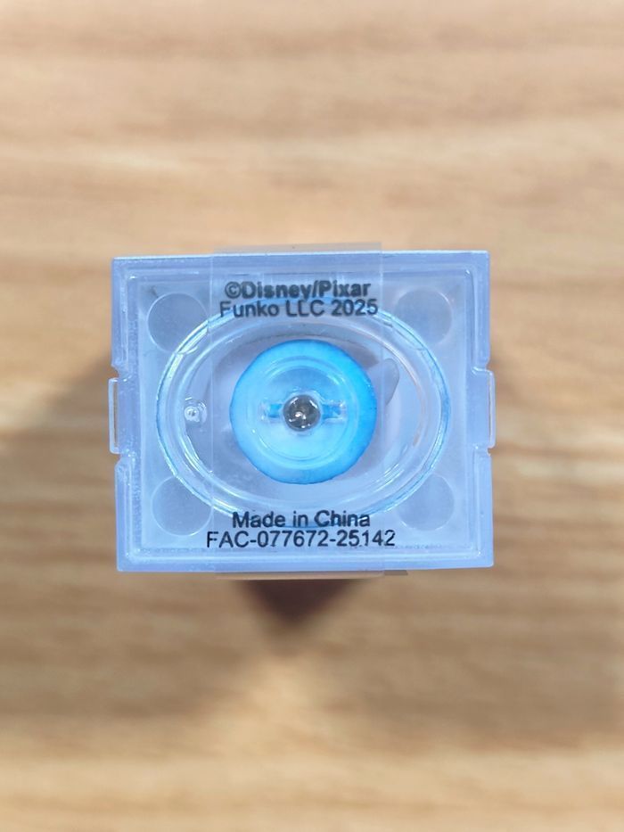 Bitty Pop! Disney Pixar Wall-E - EVE (1116) - photo numéro 6