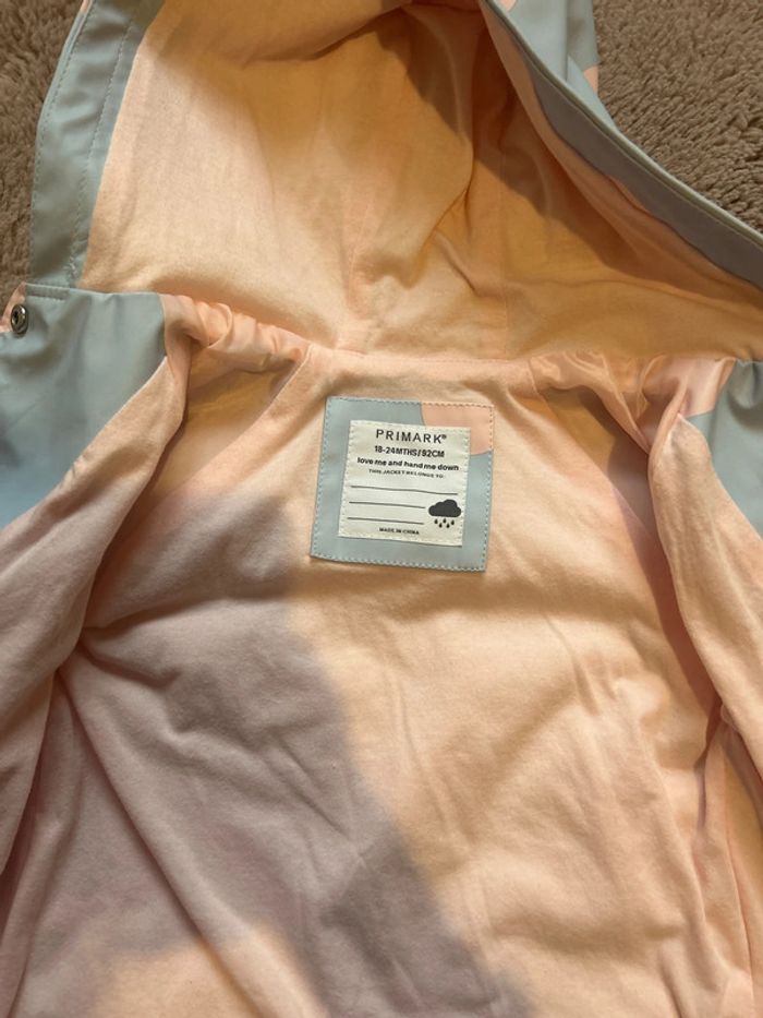Blouson fille - photo numéro 2