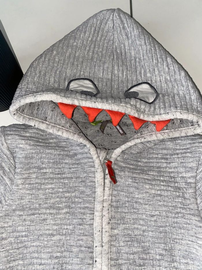 Gilet - photo numéro 2