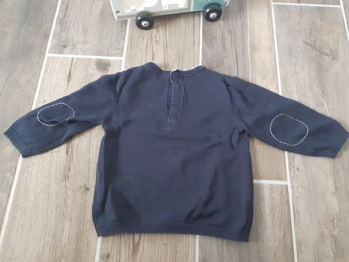 Pull - photo numéro 3