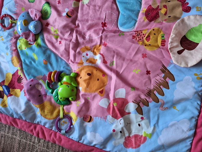 Tapis - photo numéro 2