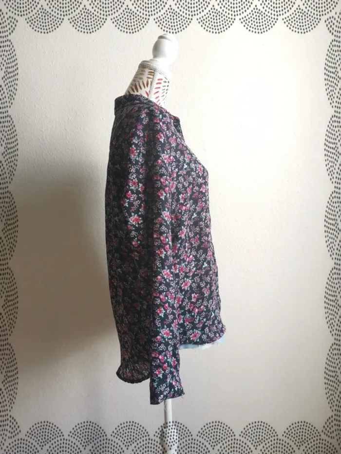 Chemise Kiabi taille 42 - photo numéro 6