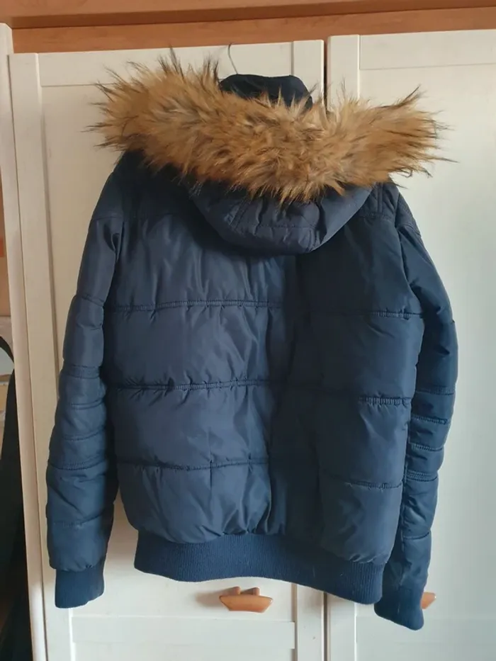 Manteau Kaporal - photo numéro 9
