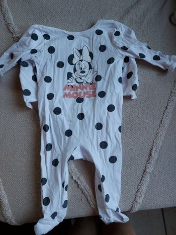 Pyjama 9 mois