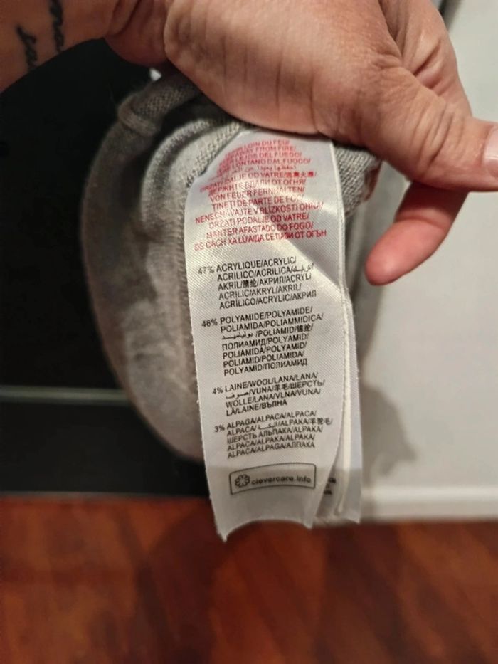 Robe manches courtes - photo numéro 4