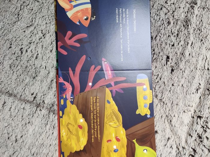 Livre - photo numéro 3