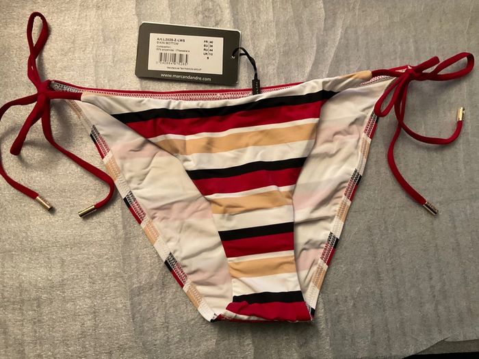 Maillot de bain Marc & André neuf - photo numéro 8