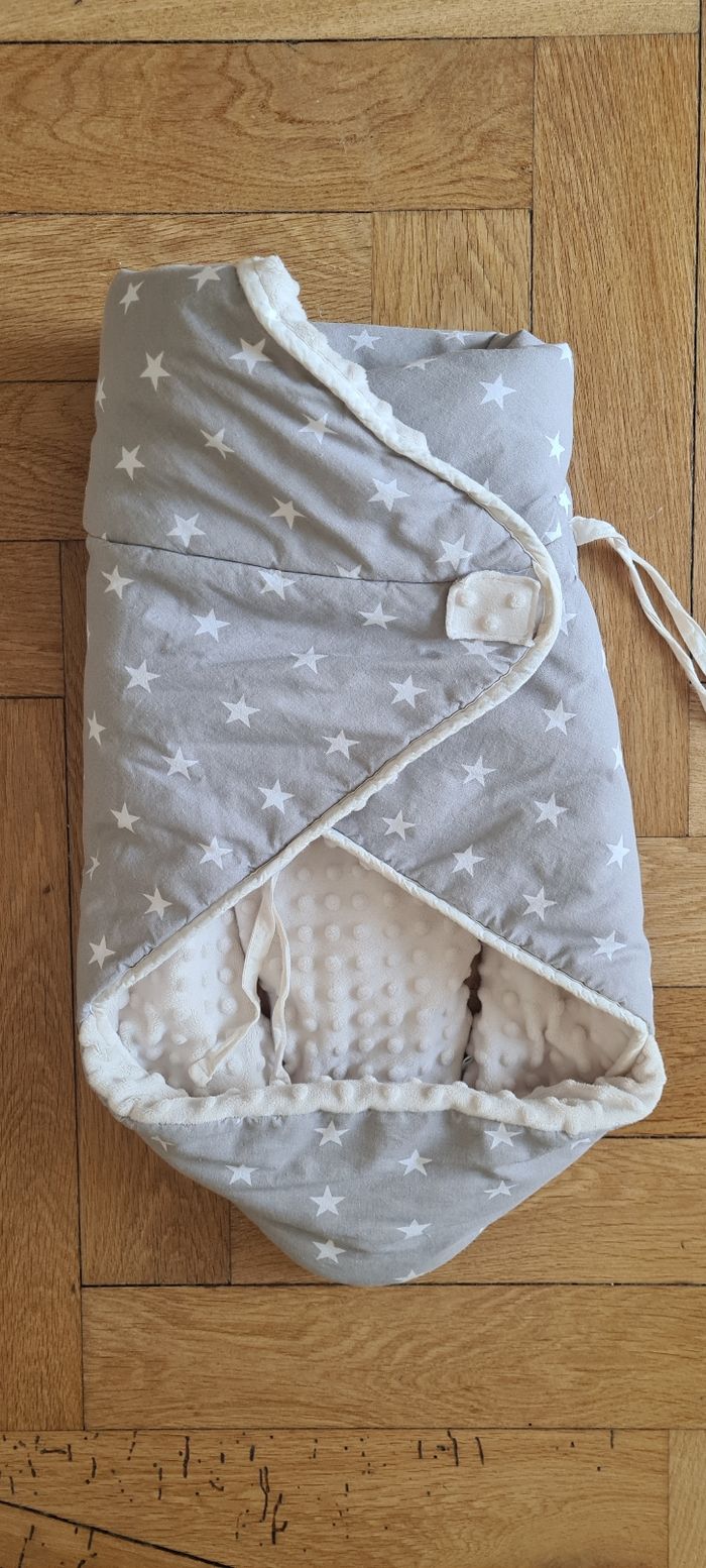 Nid d ange pour cosy