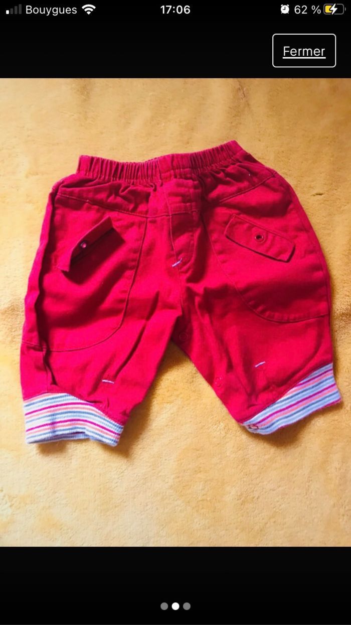 Pantalon - photo numéro 2