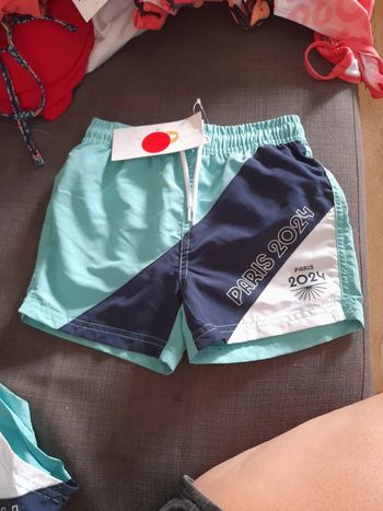 Maillot de bains