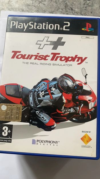 Trophy
