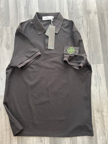 Polo stone island
