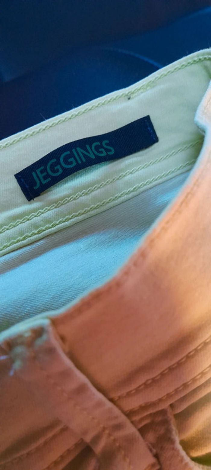 Pantalon - photo numéro 3