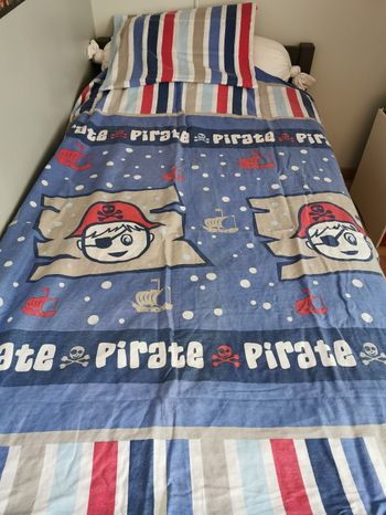 Ensemble housse de couette