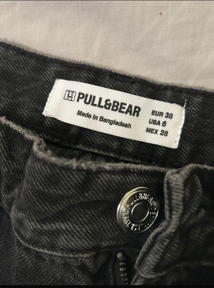 Jeans noir - photo numéro 3
