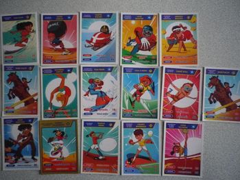 IMAGES COLLECTION SPORT