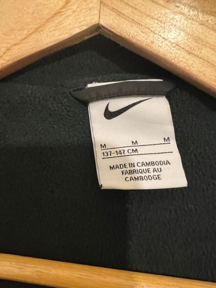 Imperméable enfant taille 16 ans nike - photo numéro 6