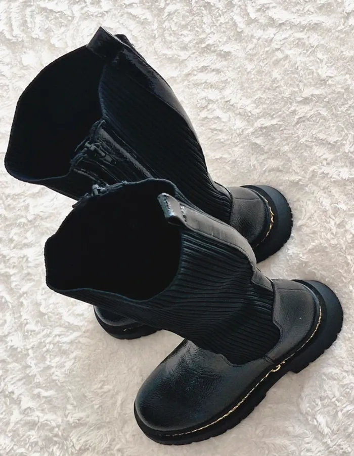 Bottes neuves - photo numéro 8