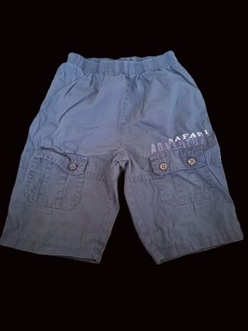Short 24 mois