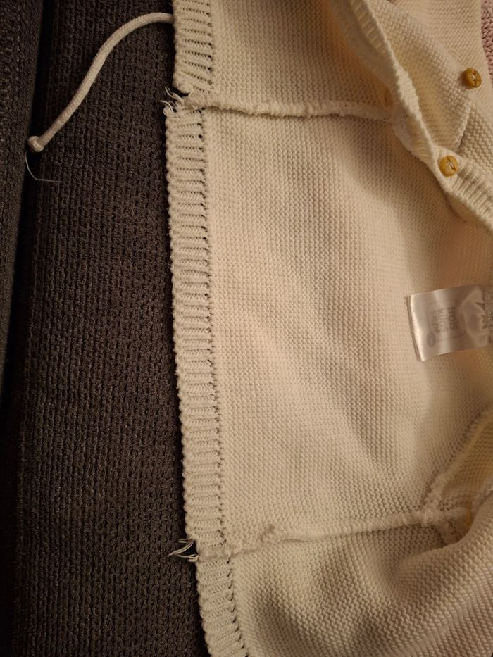 Gilets 1 mois - photo numéro 2