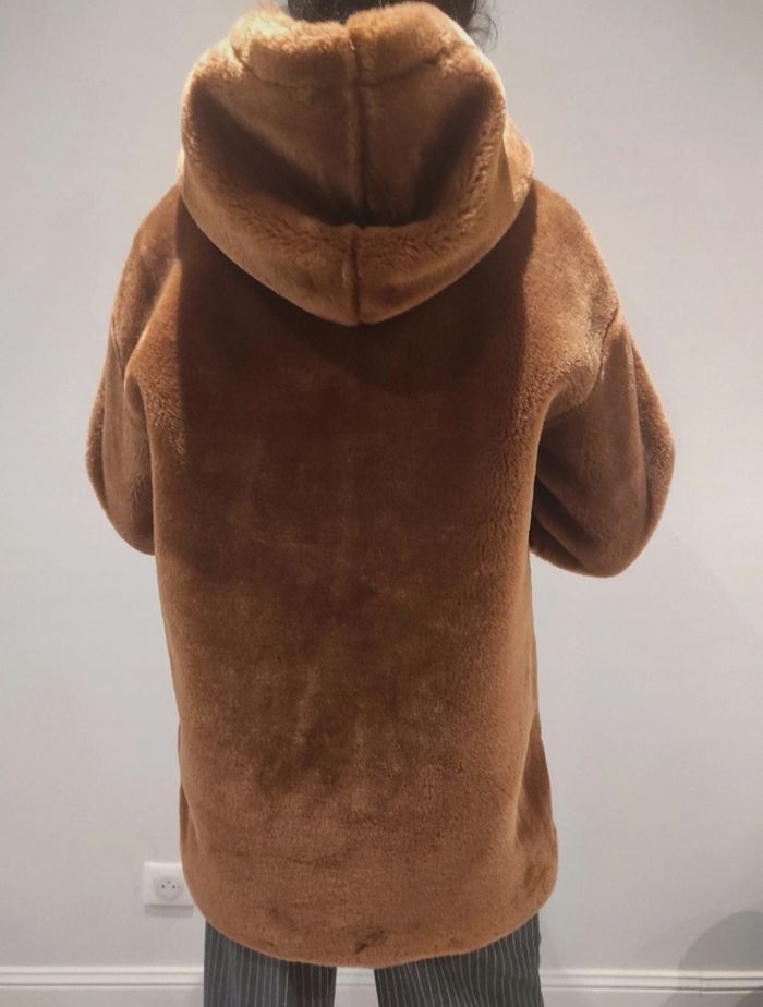Manteau chaud - photo numéro 6
