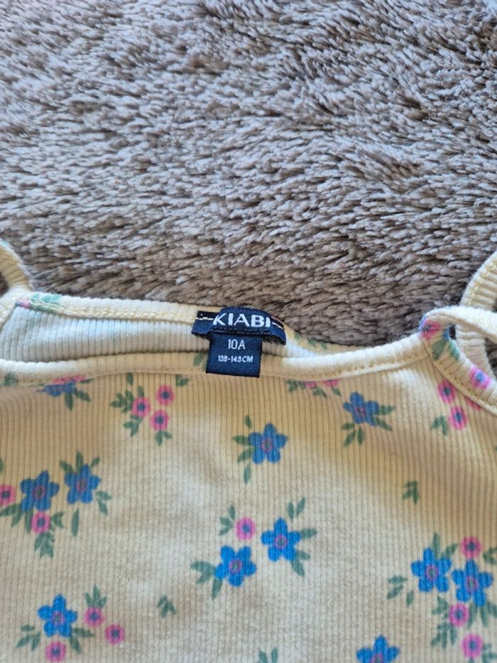 Robe légère 10 ans - photo numéro 3