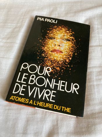 Pour le bonheur de vivre