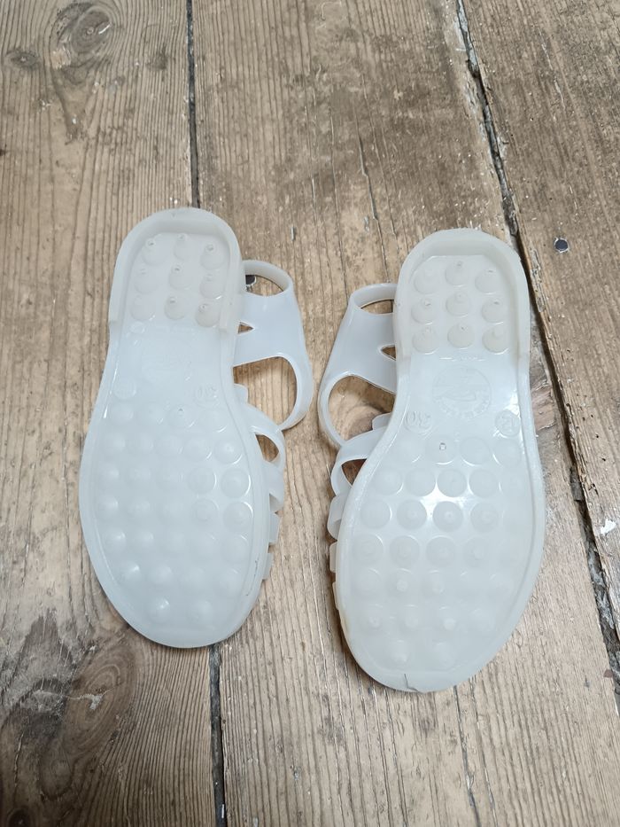 Méduse, chaussures de plage, taille 30 - photo numéro 3
